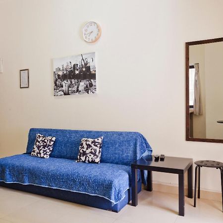 Nhe Rothschild'S Corner Apartman Tel-Aviv Kültér fotó